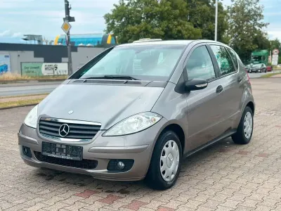 Gebraucht Mercedes A160