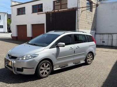 Mazda 5