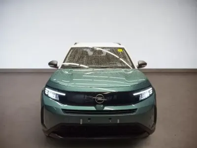 Gebraucht Opel Frontera