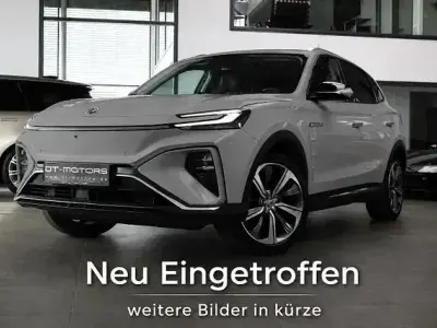 Gebraucht MG Marvel R