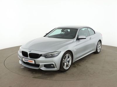 gebraucht BMW 430 4er i M Sport, Benzin, 28.980 €