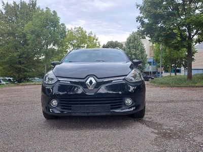 gebraucht Renault Clio GrandTour ENERGY TCe 90 Intens Intens