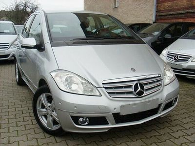 Mercedes A180