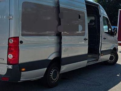 VW Crafter