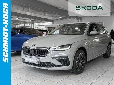 Neu Skoda 110 R Tour 150 PS (110 kW) 2026 Stahl grau (grau)