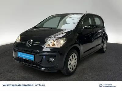 Gebraucht VW up! 65 PS (47 kW) 2023 Kleinwagen
