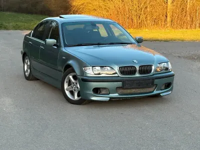 Occasion BMW 320