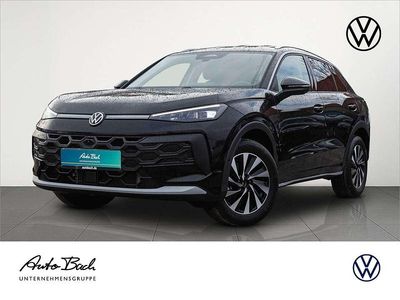 Nuova VW T-Roc Style 150 CV (110 kW) 2026 Nero SUV