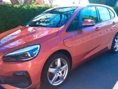 BMW 225 Active Tourer