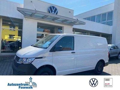Usata VW T6.1 90 CV (66 kW) 2023 Bianco Furgone