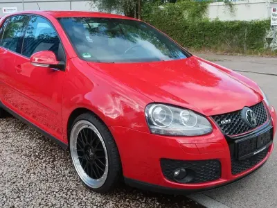 Gebraucht VW Golf IV