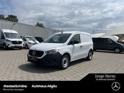 Mercedes Citan 112