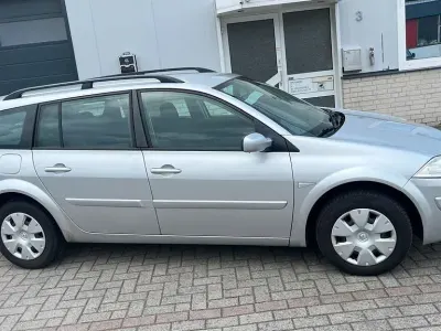Gebraucht Renault Mégane
