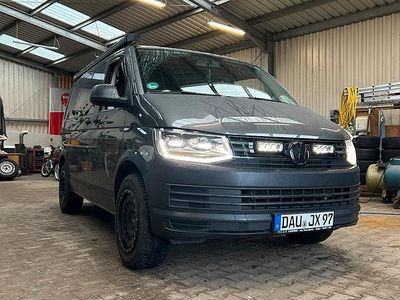 Gebraucht VW Transporter 150 PS (110 kW) 2019 Van