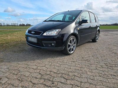 Gebraucht Ford Focus 145 PS (106 kW) 2004 Blau Kombi