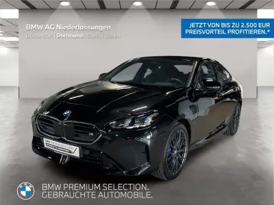 Gebraucht BMW M235 M Sport 317 PS (233 kW) 2025 Schwarz Coupé
