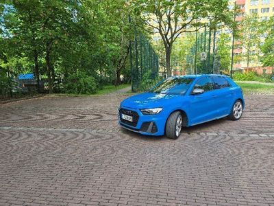 gebraucht Audi A1 Sportback 40 TFSI S tronic -