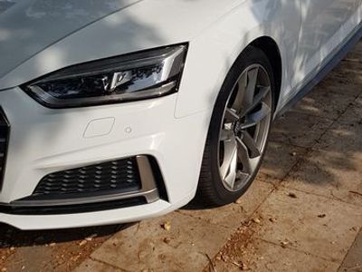 Audi S5 Sportback