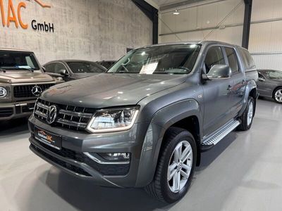 VW Amarok