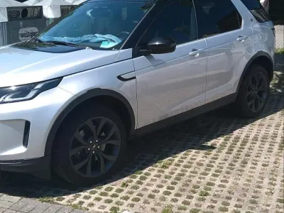 Gebraucht Land Rover Discovery Sport 163 PS (119 kW) 2022 SUV