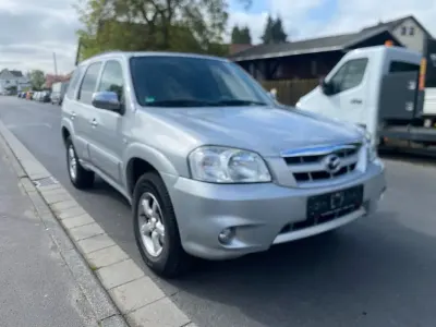 Gebraucht Mazda Tribute