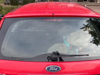 Gebraucht Ford Focus