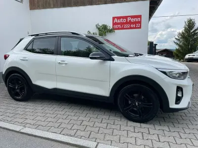 Gebraucht Kia Stonic