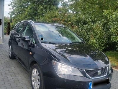 Seat Ibiza ST