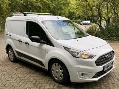 Gebraucht Ford Transit Connect