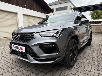 Grau Gebraucht 2025 Cupra Ateca SUV | 37.990 € (Fairer Preis)