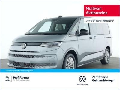 VW Multivan