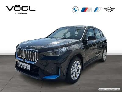 Gebraucht BMW iX1