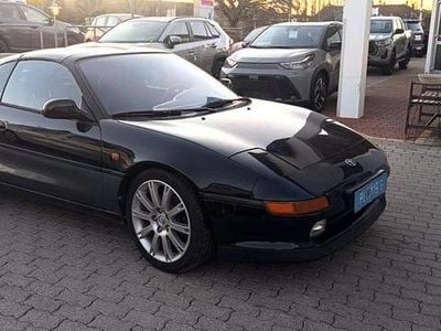 Gebraucht 1992 Toyota MR2 Coupé | 14.900 €