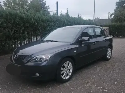 Gebraucht Mazda 3