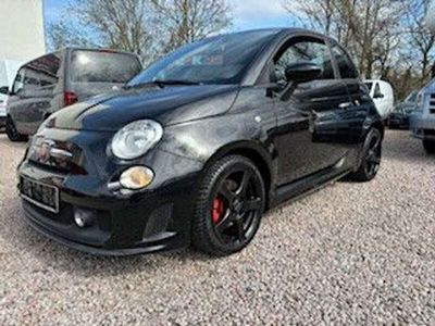 gebraucht Fiat 500 Abarth Abarth