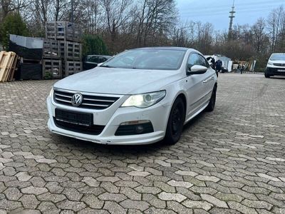 gebraucht VW CC 