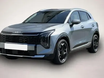 Neu Kia Sportage Spirit 150 PS (110 kW) 2026 Manufacturer SUV