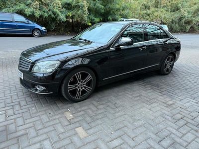 Mercedes C350