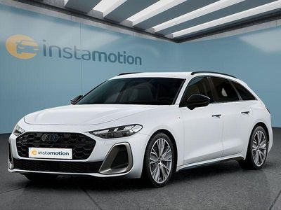 Weiß Gebraucht 2025 Audi A5 Kombi | 54.299 € (Etwas zu teuer)