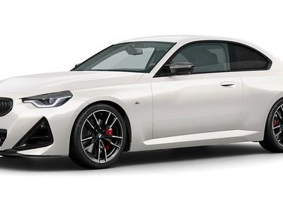 Gebraucht BMW M240 M Sport 374 PS (275 kW) 2025 Coupé