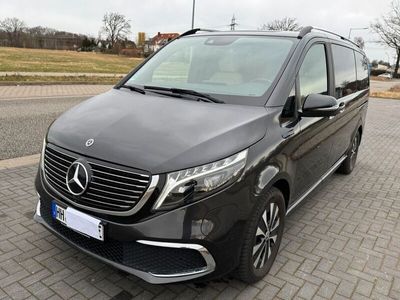 Mercedes EQV300