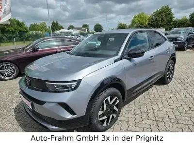 Gebraucht Opel Mokka 131 PS (96 kW) 2025 Grau SUV