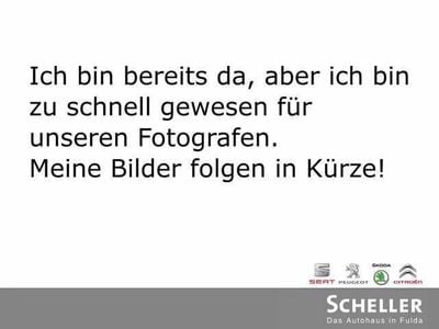 Gebraucht Skoda Octavia Soleil 150 PS (110 kW) 2020 Schwarz (metallic) Kombi