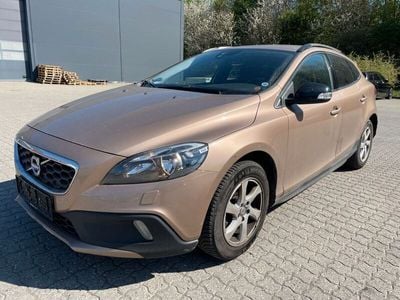 Volvo V40 CC