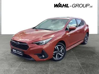 Gebraucht Subaru Impreza