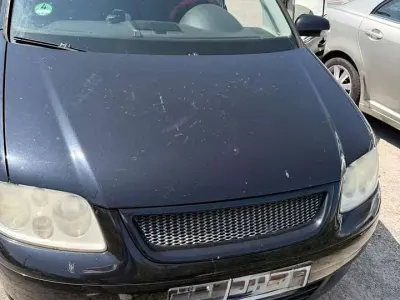 Gebraucht VW Touran