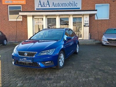 Seat Leon ST