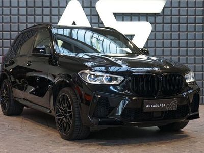 BMW X5 M