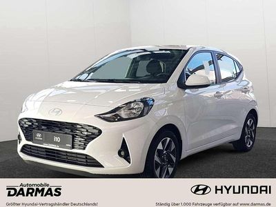 Gebraucht Hyundai i10