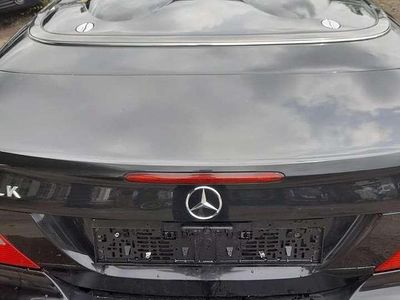 Mercedes CLK240